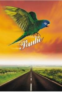 Paulie (1998) movie poster