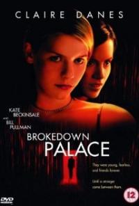 Brokedown Palace (1999) movie poster