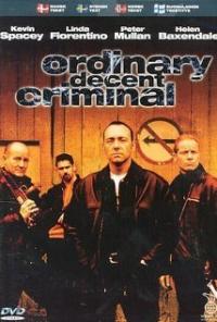 Ordinary Decent Criminal (2000) movie poster