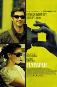 Flypaper (2011) movie poster
