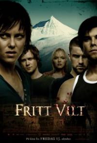 Fritt vilt (2006) movie poster