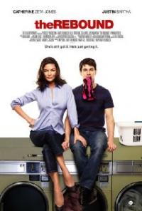 The Rebound (2009) movie poster