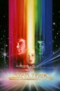Star Trek: The Motion Picture (1979) movie poster