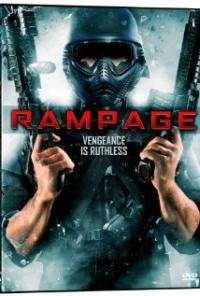 Rampage (2009) movie poster