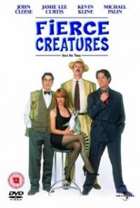 Fierce Creatures (1997) movie poster
