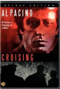Cruising (1980) movie poster