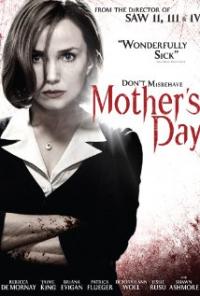 Mother's Day (2010) movie poster