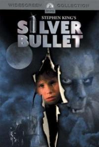 Silver Bullet (1985) movie poster