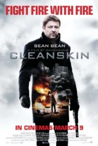 Cleanskin (2012) movie poster