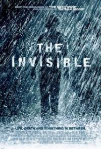 The Invisible (2007) movie poster