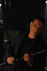 Assassination Games (2011) movie poster