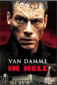 In Hell (2003) movie poster