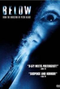 Below (2002) movie poster
