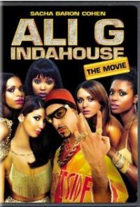 Ali G Indahouse (2002) movie poster