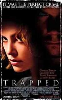 Trapped (2002) movie poster