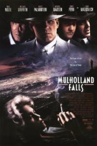 Mulholland Falls (1996) movie poster