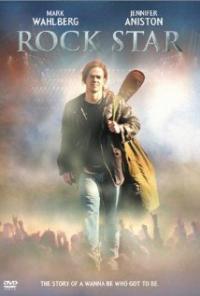 Rock Star (2001) movie poster