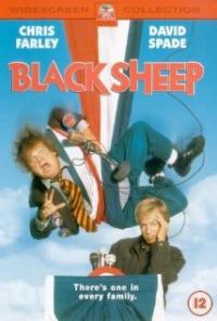 Black Sheep (1996) movie poster