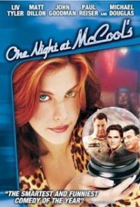One Night at McCool's (2001) movie poster