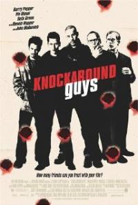 Knockaround Guys (2001) movie poster