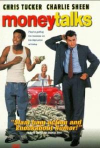 Money Talks (1997) movie poster