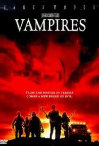 Vampires (1998) movie poster