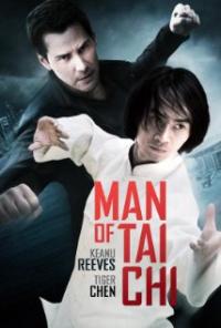 Man of Tai Chi (2013) movie poster