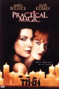 Practical Magic (1998) movie poster
