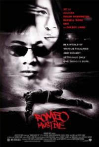 Romeo Must Die (2000) movie poster