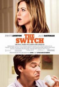 The Switch (2010) movie poster