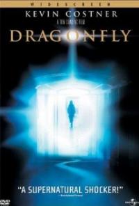 Dragonfly (2002) movie poster