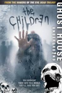The Children (2008) movie poster