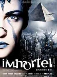 Immortel (ad vitam) (2004) movie poster