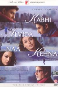 Kabhi Alvida Naa Kehna (2006) movie poster
