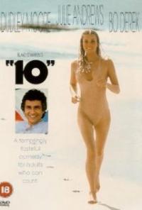 10 (1979) movie poster