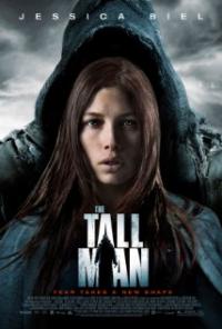 The Tall Man (2012) movie poster