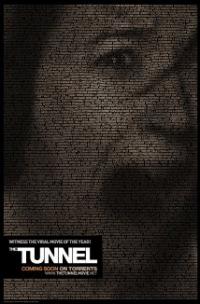 The Tunnel (2011) movie poster