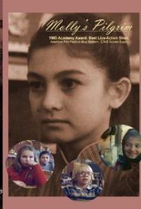 Molly's Pilgrim (1985) movie poster