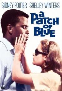 A Patch of Blue (1965) movie poster