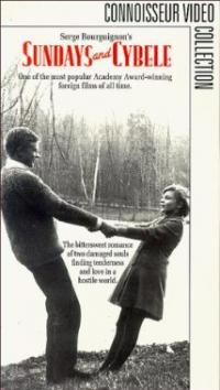 Les dimanches de Ville d'Avray (1962) movie poster