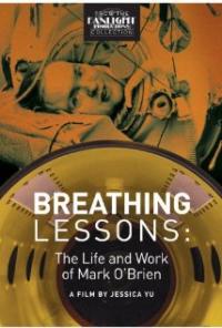 Breathing Lessons: The Life and Work of Mark O'Brien (1996) movie poster