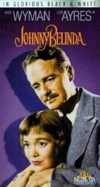 Johnny Belinda (1948) movie poster