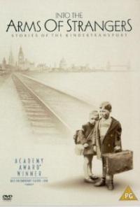Into the Arms of Strangers: Stories of the Kindertransport (2000) movie poster