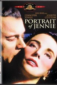 Portrait of Jennie (1948) movie poster