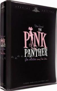 The Pink Phink (1964) movie poster