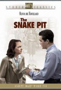 The Snake Pit (1948) movie poster