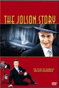 The Jolson Story (1946) movie poster