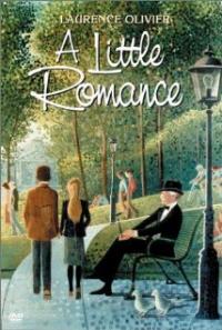 A Little Romance (1979) movie poster