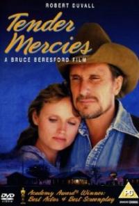Tender Mercies (1983) movie poster