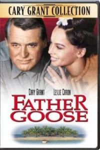 Father Goose (1964) movie poster